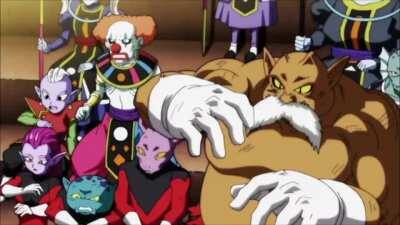 One of the coolest scenes in Super