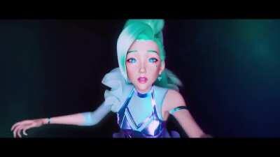 BEWARE ALL INFIDELS! HE IS LURKING