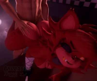 foxy_(cally3d)