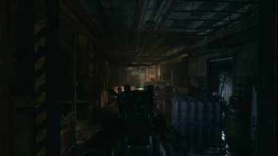 Get down mister president