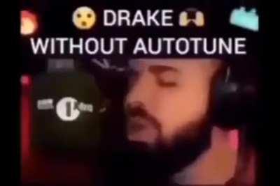 Sneak peek into drake’s new album, “For all the Losers”