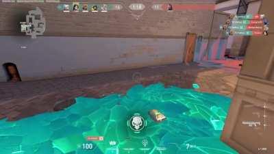 Every raze main's wetdream