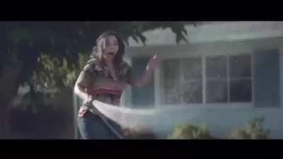 I made my own version of the meme