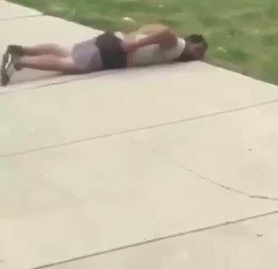 Brian is at it again