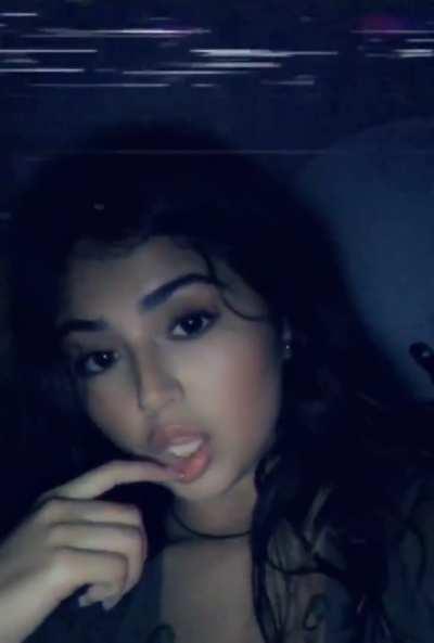 Hi! I will only be responding to messages on OF from now on so if you want to chat more or see more of NSFW content click the link below! 50% off special at just 6$ is almost up!