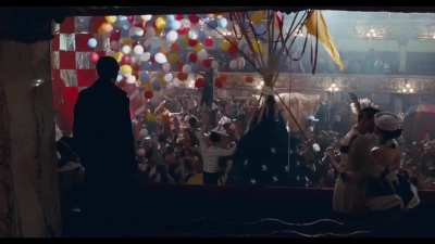 Phantom Thread (2017)