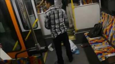 It's always the ones with the loudest words that have the weakest actions