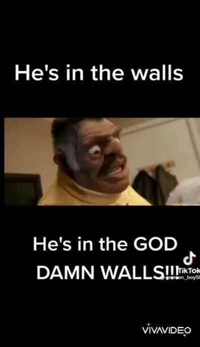 You think you are safe