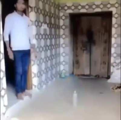 Shachmal allah kabalmud مجرم (only known method 2019)