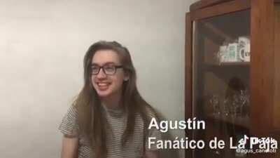 Te La PAJA, El mejor Te :u