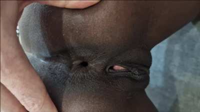 Are black girls more open?