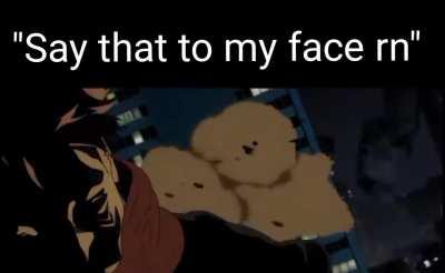 what was happening here lmao