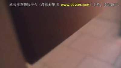 The Fruit is Swelling