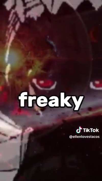 Power scaling at its finest