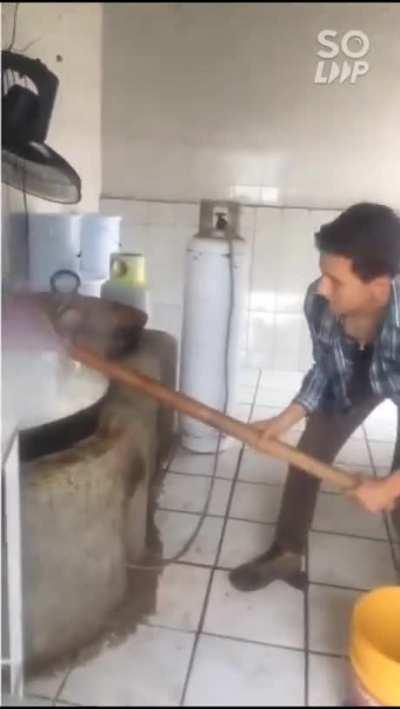 When it's not your day.. Just go home.