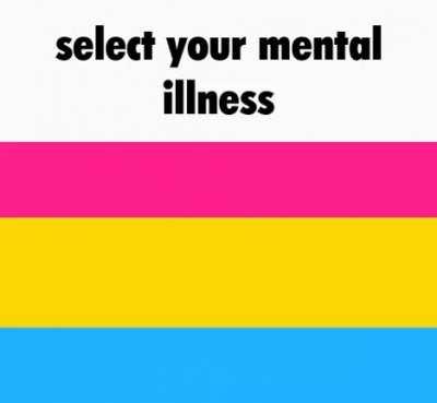 Mental illness