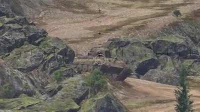 Originally video was posted here a while ago. I added the appropriate edits.