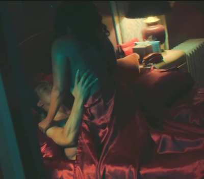 Kash Doll – BMF S01E01 (2021)