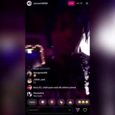 Y’all think this ever gonna drop??