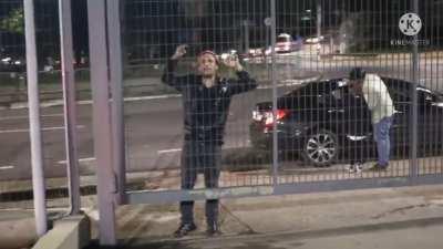 São Paulo ganha de 9x1, torcedor do São Paulo: