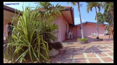 Crazy Sex Outdoor With A Hot Amateur Couple