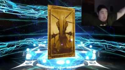 I hate this game and myself