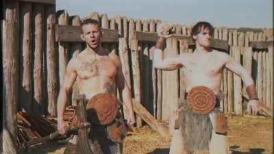 CHAOS RISING INTRODUCES: Marauder Mike's Marauder Training! (Project links in comments)