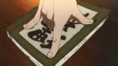 I proud of being a weeb