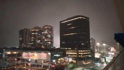 Juega river o nos invade alqaeda?