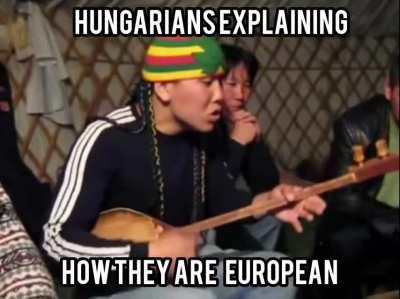 Most original joke in V4