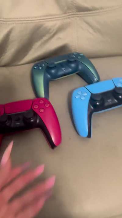 Playstation 5 Controller will not turn on