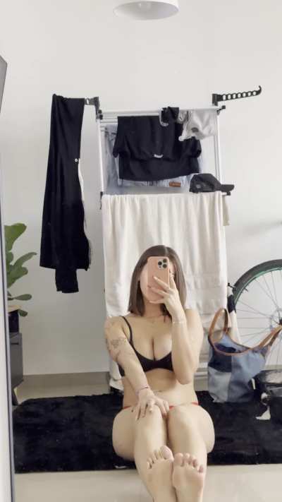 Thick soles, submissive vibes. Command me in the comments :)