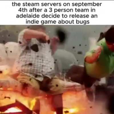 We all saw this coming