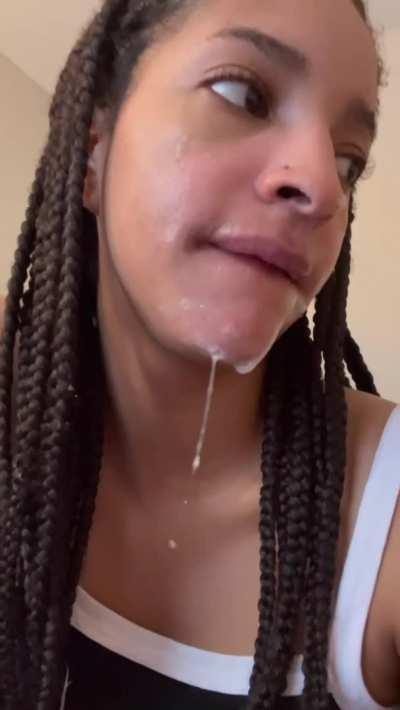 Cum GIF by foxybrown20