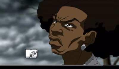 Me whenever I think about that nigga getting shot 76 times