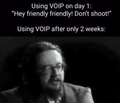 Betrayal changes a man