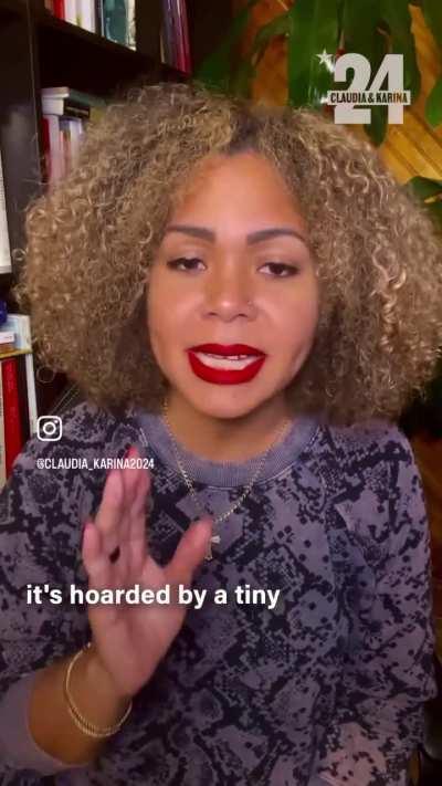 Infrastructure is crumbling across the United States. Meanwhile, the annual revenue of the top three biggest corporations in the US — Wal-Mart, Amazon, and ExxonMobile—amounts to $1.5 trillion.