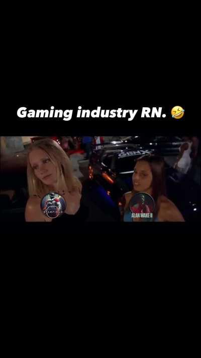 Gaming Industrie after GTA6