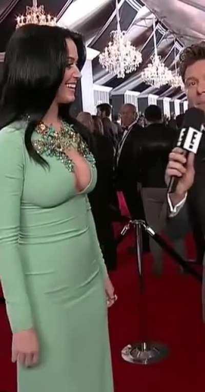 Iconic at the 2013 Grammys