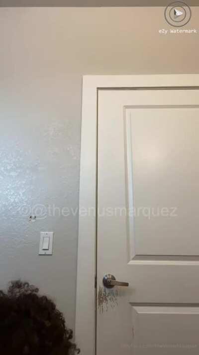 Venus Marquez solo 🥴✨💦