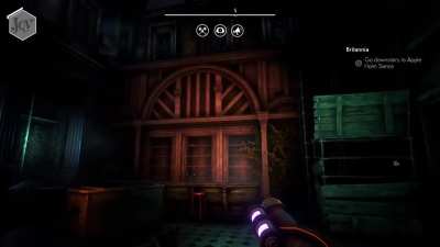 Did the PlayStation version get an update?