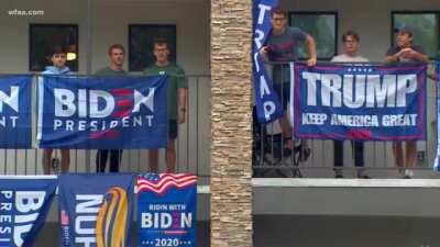 How Trump Lost The 2020 Election (In The Hall of the Mountain King)