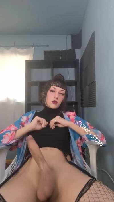 Remember to do yr kegel exercises ladies