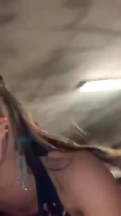 HMC while I clear my head