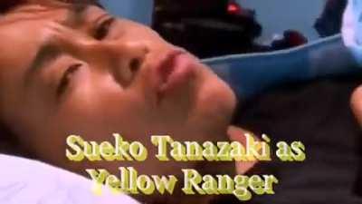 nova temporada ta foda