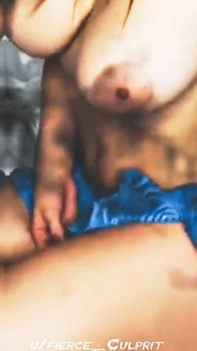 I am going to maake a nsfw edit. WHOEVER DM ME THE BEST VIDEO ( sxiest gal ) I WILL EDIT THAT ONE