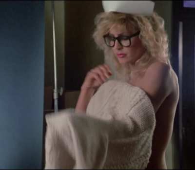 Kathleen Kinmont - Rush Week