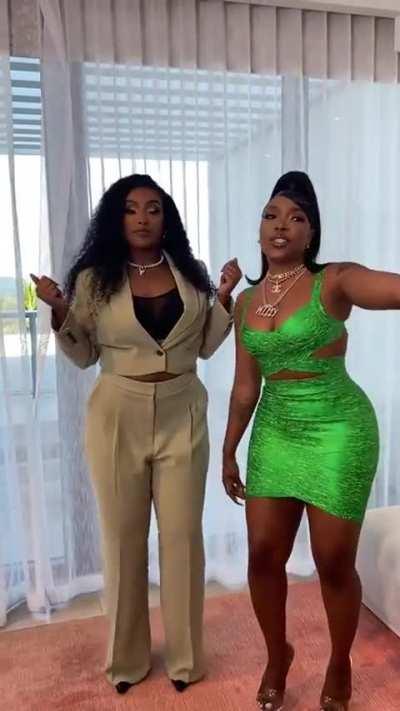 Aida Osman x KaMillion (Rap Sh!t)