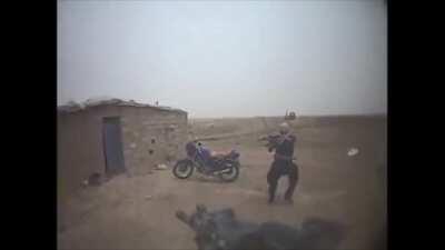 GunFights - Video #2640