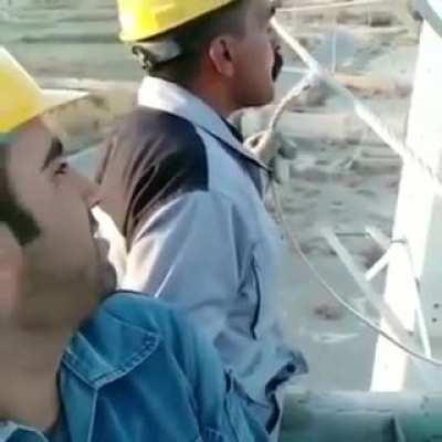 New type of electric cigarette